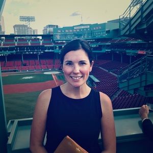 Meet your Posher, Jen